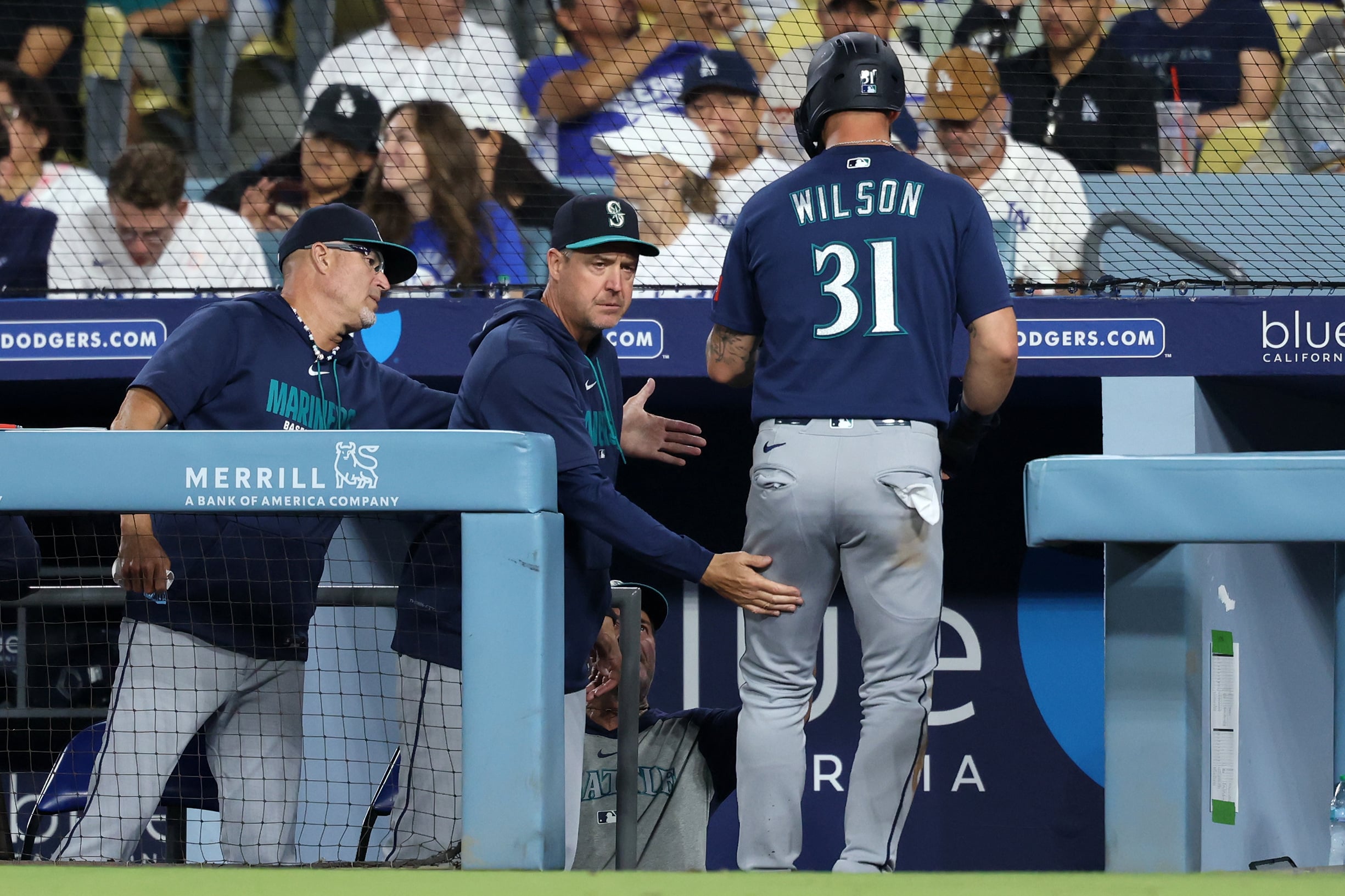 Seattle Mariners vs Los Angeles Dodgers Prediction 7/30/2026 Today's MLB Picks - Pick Dawgz