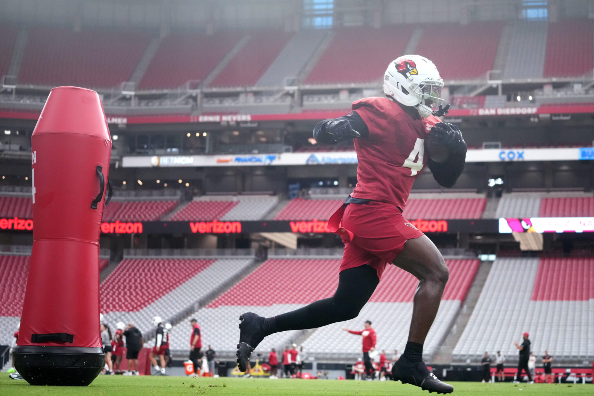 Carolina Panthers vs Arizona Cardinals Prediction 8/6/2026 Today’s NFL ...