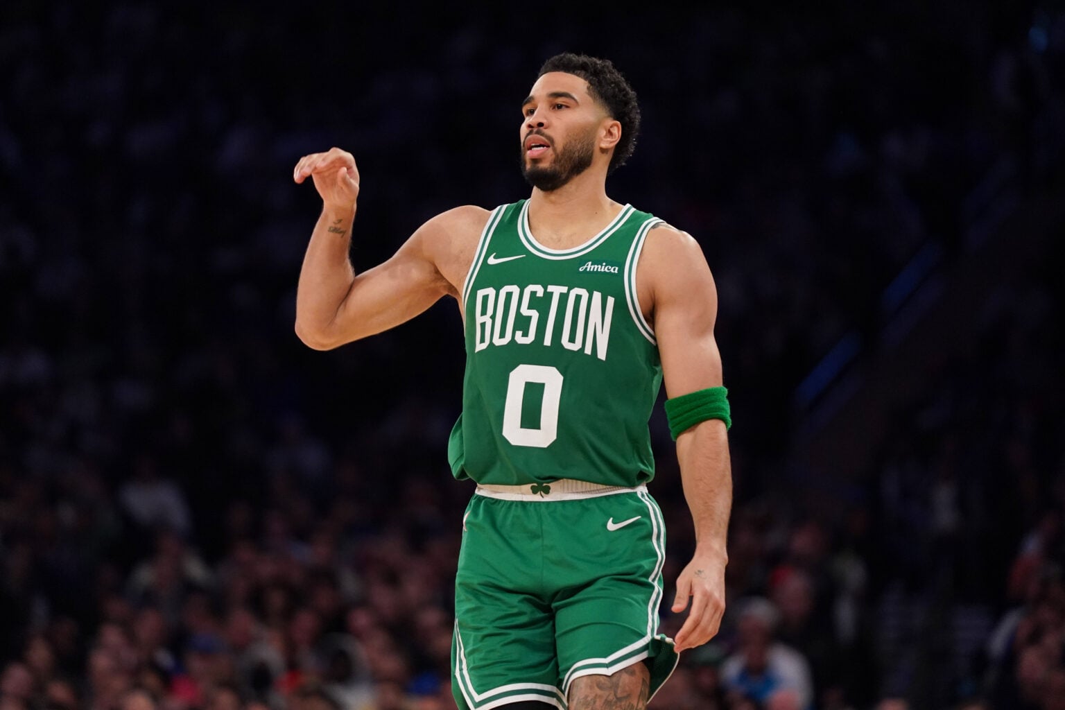 Knicks vs Celtics Prediction 10/23/2026 Today's NBA Picks - Pick Dawgz