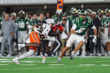 State Below Oregon Oregon State vs Fresno State Prediction 10/31/2026 Today's College ...