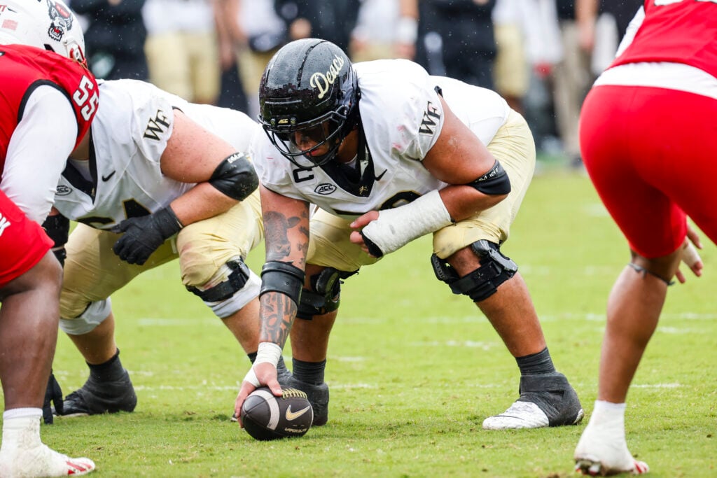 Wake Forest vs California Prediction 10/17/2026 Today's College ...