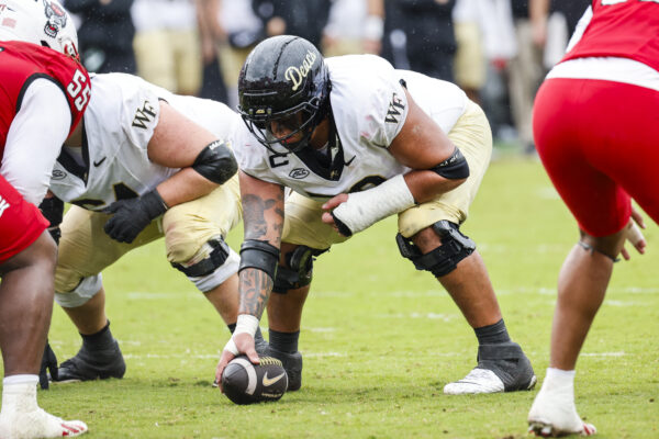 Wake Forest vs California Prediction 10/17/2026 Today's College ...