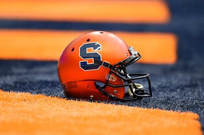 Ohio vs Syracuse Prediction College Football Picks 8/31/24