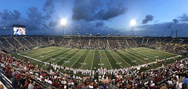 FIU vs Indiana Prediction College Football Picks 8/31/24