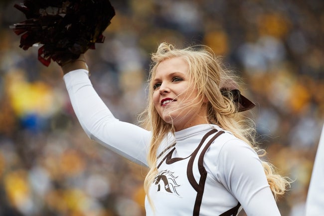 Northern Illinois vs Western Michigan Prediction College Football Picks 11/6/24