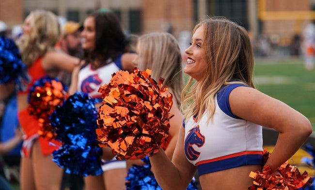 Boise State vs Georgia Southern Prediction College Football Picks 8/31/24