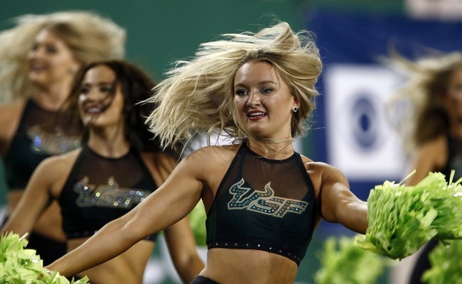 Memphis vs South Florida Prediction College Football Picks 10/11/24