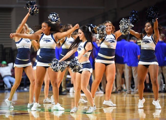 Nevada vs Loyola Marymount Prediction College Basketball Picks 12/7/24