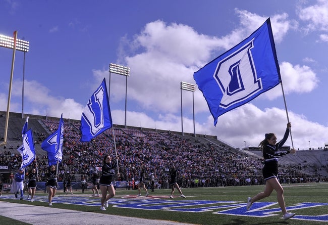 UCONN vs Duke Prediction College Football Picks 9/14/24