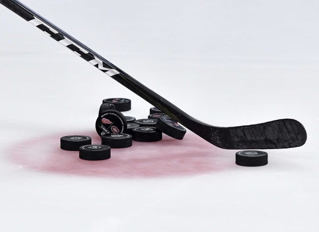 Detroit Red Wings vs Montreal Canadiens Prediction NHL Picks 12/21/24