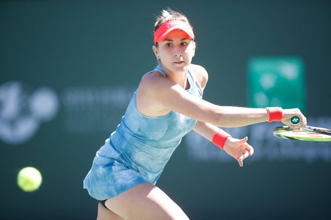 Belinda Bencic vs Chloe Paquet Prediction United Cup Tennis Picks 12/28/24