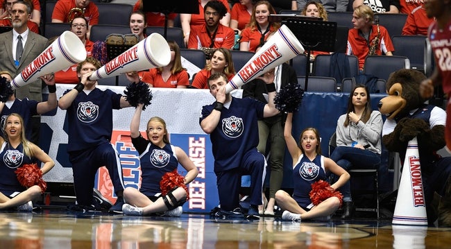 Middle Tennessee vs Belmont Prediction College Basketball Picks 12/7/24