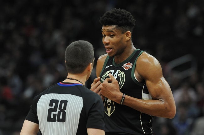 Atlanta Hawks vs Milwaukee Bucks Player Prop Picks 12/4/24