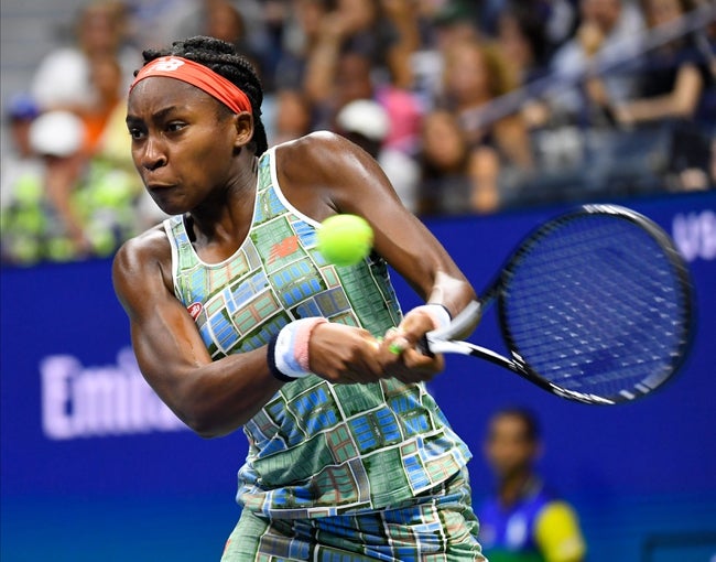 Coco Gauff vs Naomi Osaka Prediction China Open Tennis Picks 10/1/24
