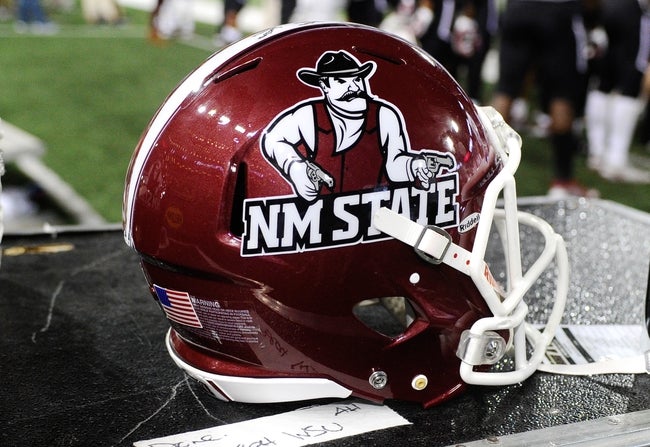 Southeast Missouri State vs New Mexico State Prediction College Football Picks 8/31/24