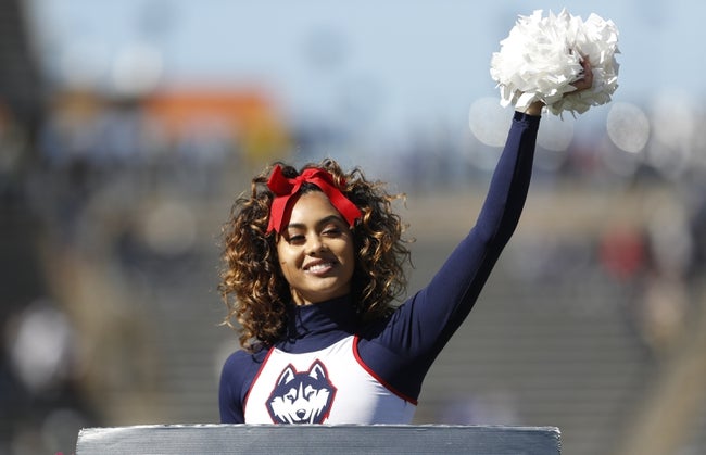 UCONN vs Maryland Prediction College Football Picks 8/31/24
