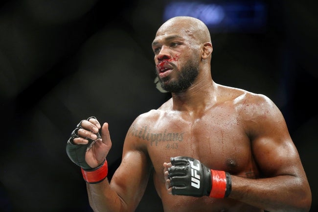 UFC 309 Picks & Odds Breakdown