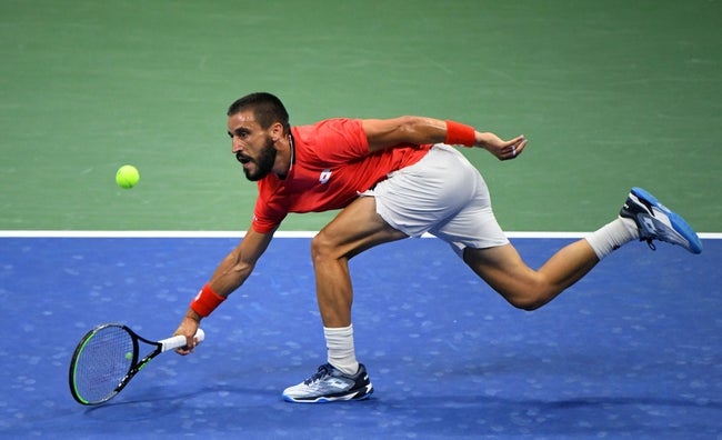 Federico Coria vs Damir Dzumhur Prediction Maia Challenger Tennis Picks 11/30/24