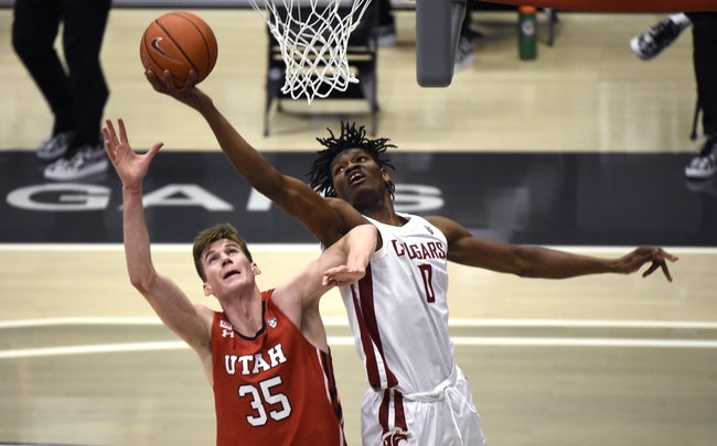 St. Mary’s vs Utah Prediction College Basketball Picks 12/7/24