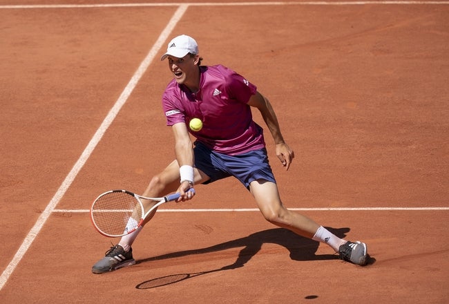Dominic Thiem vs Thiago Agustin Tirante – Kitzbuhel Open Tennis Prediction and Pick 7/23/24