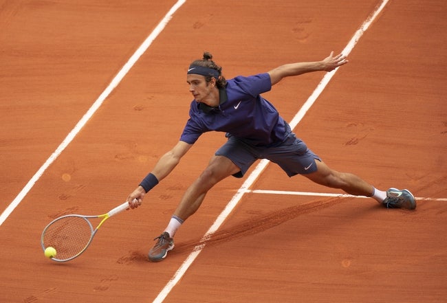 Lorenzo Musetti vs Giovanni Mpetschi Perricard – Wimbledon Tennis Prediction and Pick 7/8/24