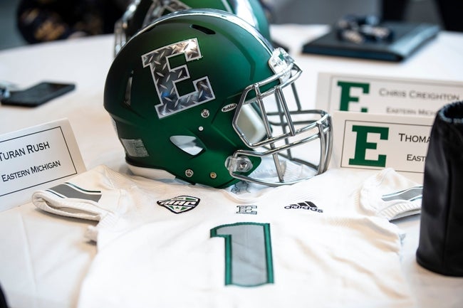 Eastern Michigan vs UMass Prediction College Football Picks 8/31/24
