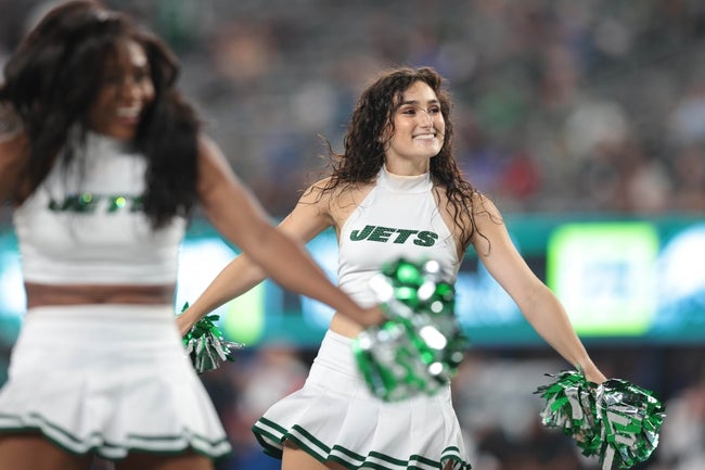 Denver Broncos vs New York Jets Prediction NFL Picks 9/29/24