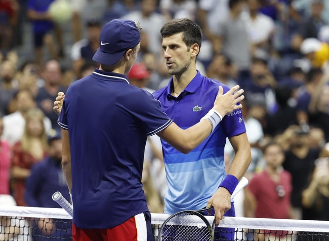 Novak Djokovic vs Holger Rune – Wimbledon Tennis Prediction and Pick 7/8/24