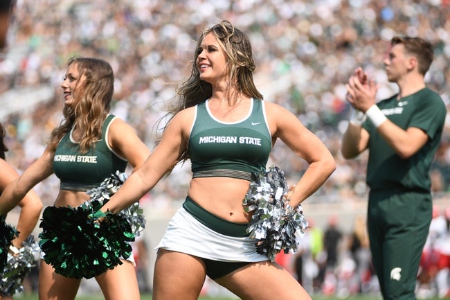 Prairie View vs Michigan State Prediction College Football Picks 9/14/24