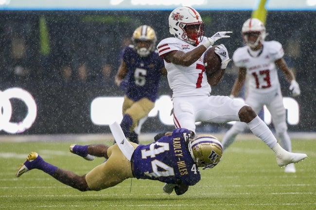 Old Dominion vs Arkansas State Prediction College Football Picks 11/30/24