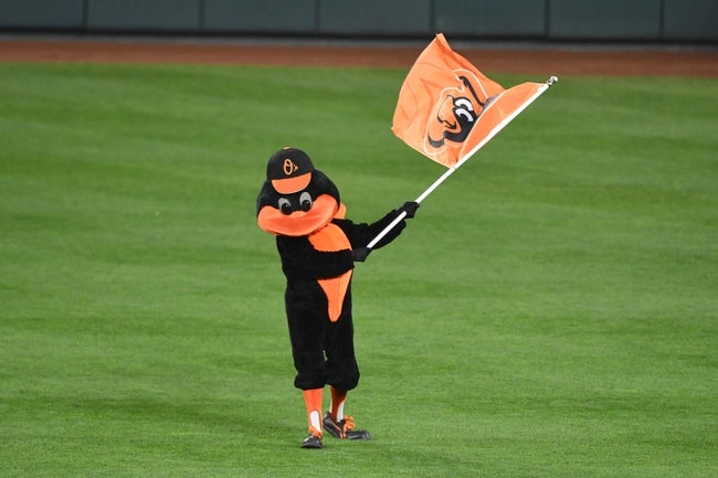 Baltimore Orioles vs Boston Red Sox Prediction MLB Picks 9/10/24