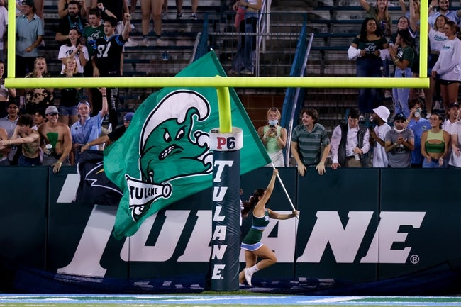Southeastern Louisiana vs Tulane Prediction College Football Picks 8/29/24