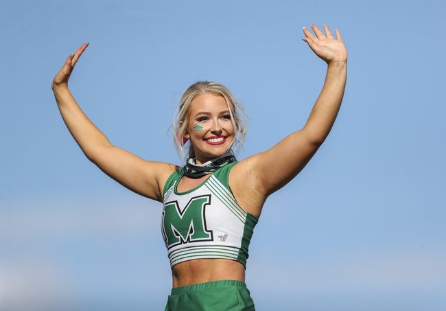 Coastal Carolina vs Marshall Prediction College Football Picks 11/16/24