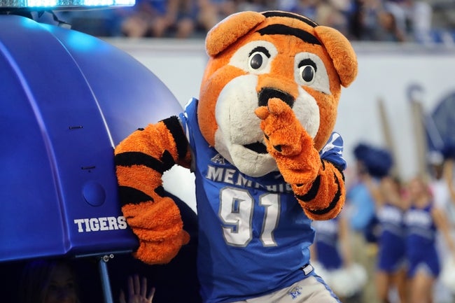 Memphis vs Navy Prediction College Football Picks 9/21/24