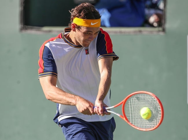 Alexander Zverev vs Taylor Fritz – Wimbledon Tennis Prediction and Pick 7/8/24