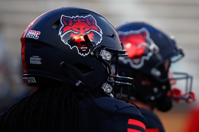 Central Arkansas vs Arkansas State Prediction College Football Picks 8/31/24