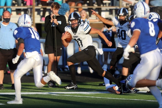 Bucknell vs Navy Prediction College Football Picks 8/31/24