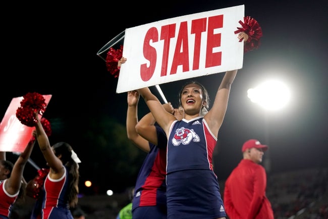 Colorado State vs Fresno State Prediction College Football Picks 11/23/24