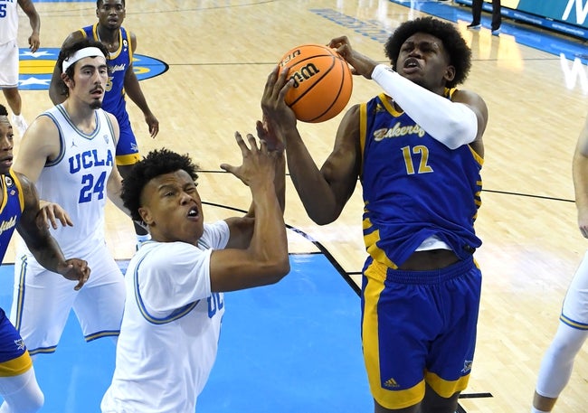 Cal State-Bakersfield vs UC San Diego Prediction College Basketball Picks 12/7/24