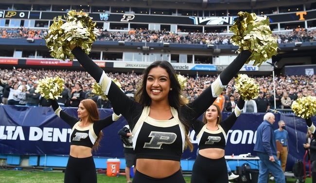 Nebraska vs Purdue Prediction College Football Picks 9/28/24