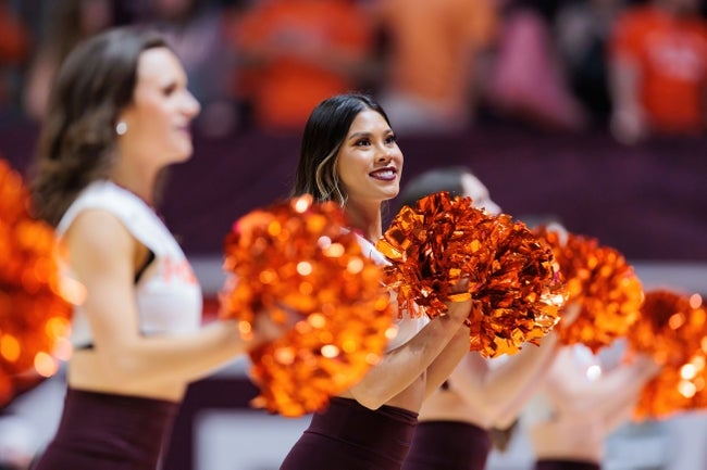 Michigan vs Virginia Tech Prediction College Basketball Picks 11/25/24