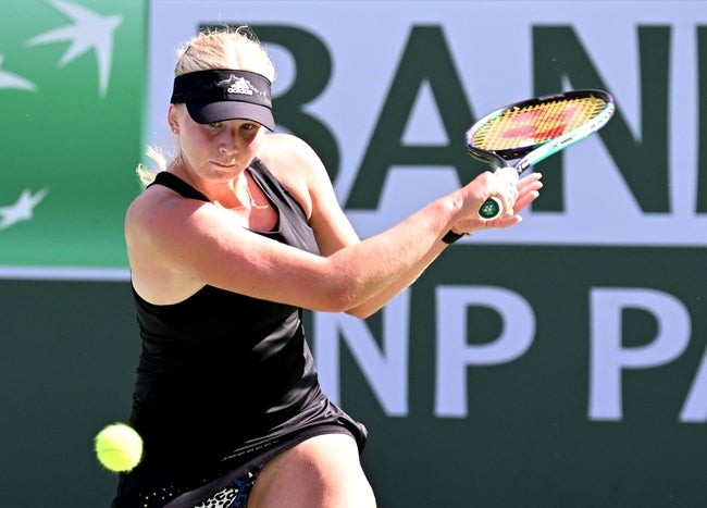 Clara Tauson vs Harriet Dart – China Open Beijing Tennis Prediction and Pick 9/26/24