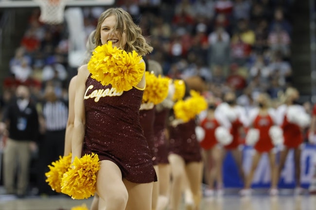 South Florida vs Loyola-Chicago Prediction College Basketball Picks 12/7/24