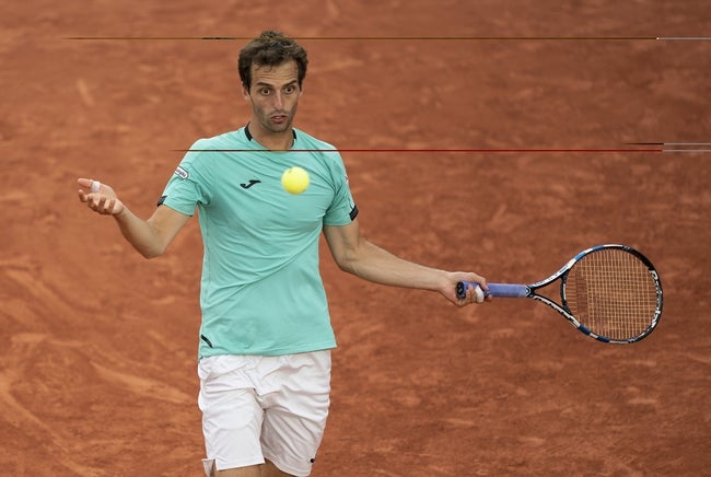 Albert Ramos Vinolas vs Daniel Rincon Prediction Maia Challenger Tennis Picks 11/28/24