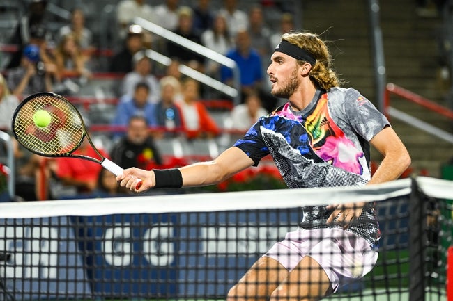 Stefanos Tsitsipas vs Alex Michelsen – Japan Open Tokyo Tennis Prediction and Pick 9/26/24