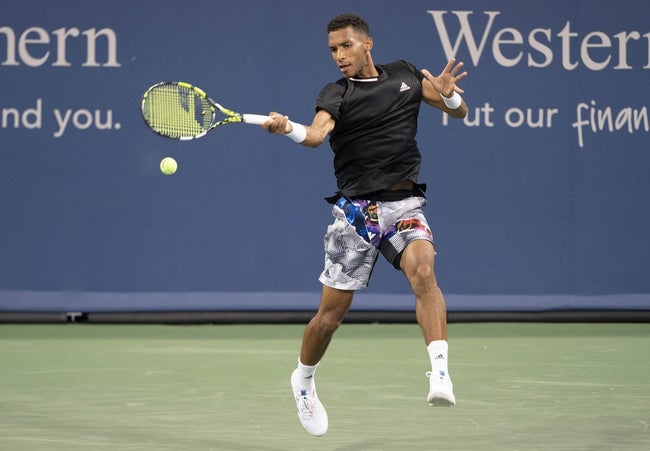 Felix Auger-Aliassime vs Borna Coric Prediction United Cup Tennis Picks 12/28/24