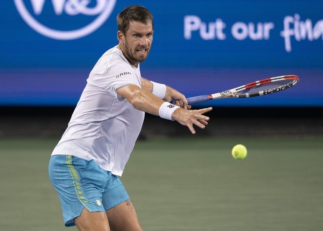 Cameron Norrie vs Miomir Kecmanovic Prediction Stockholm Open Tennis Picks 10/15/24