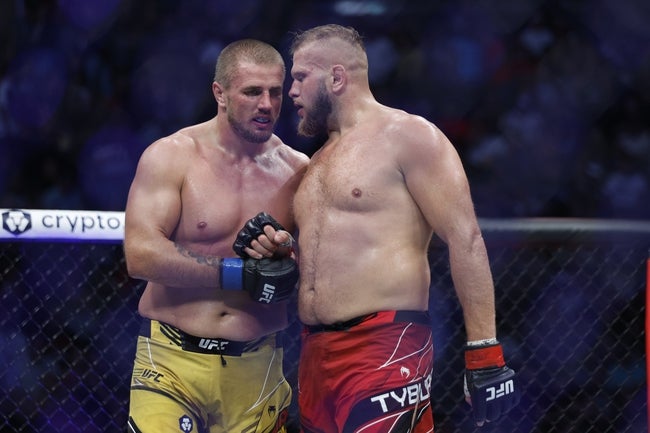 UFC on ESPN 61 Picks & Odds Breakdown