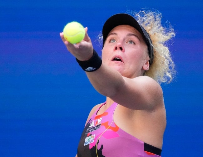 Sara Bejlek vs Leolia Jeanjean Prediction Buenos Aires 125 Tennis Picks 11/29/24
