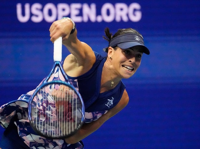Camila Osorio vs Ajla Tomljanovic – China Open Beijing Tennis Prediction and Pick 9/26/24